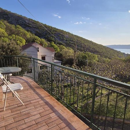 Suza Apartment Senj  Luaran gambar