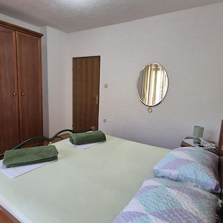 Suza Apartment Senj  Luaran gambar