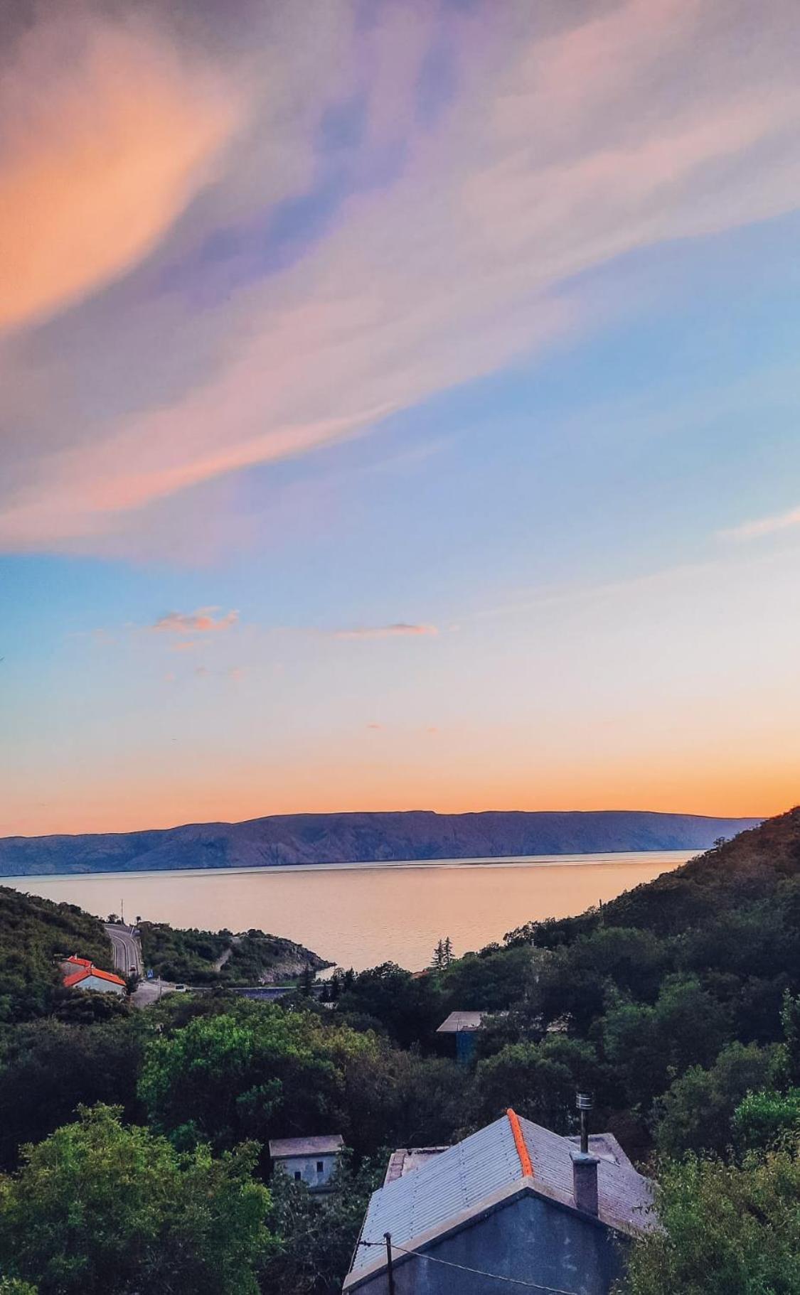 Suza Apartment Senj  Luaran gambar
