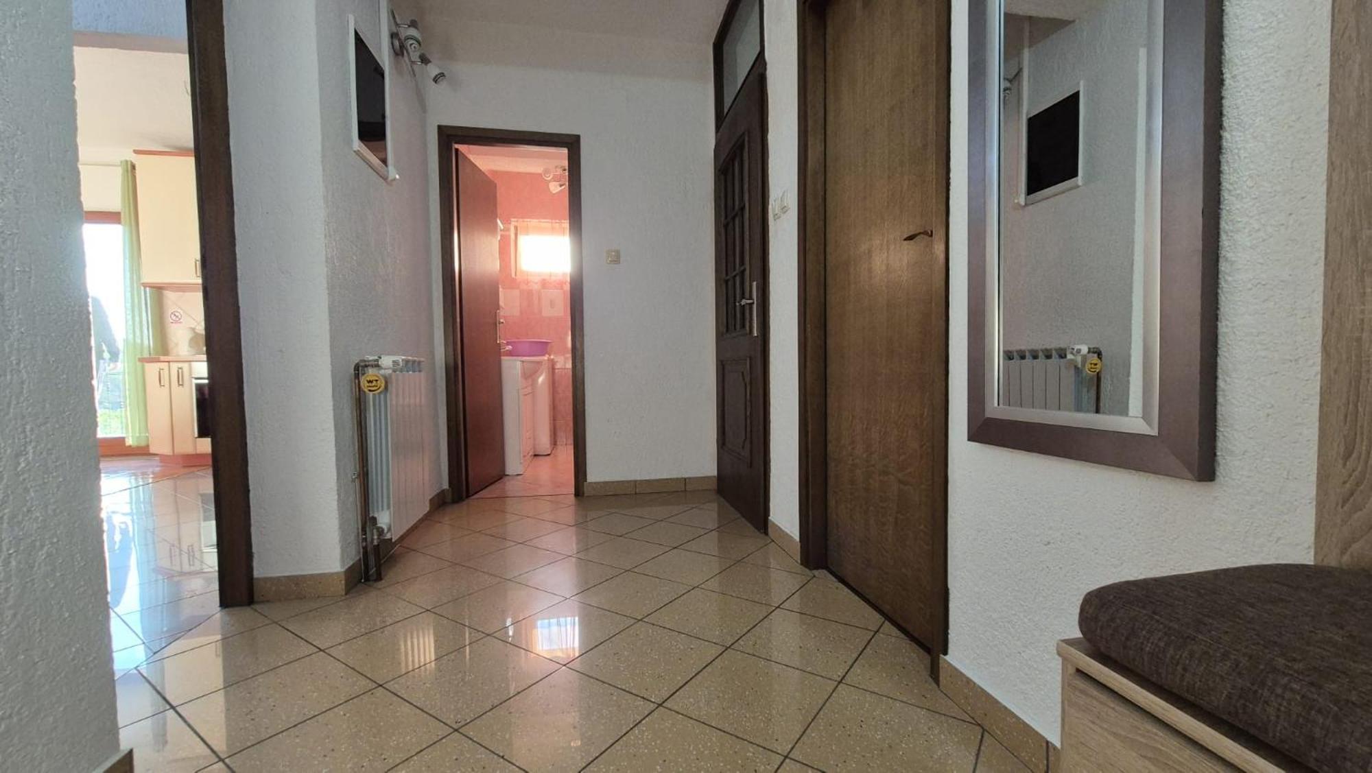 Suza Apartment Senj  Luaran gambar