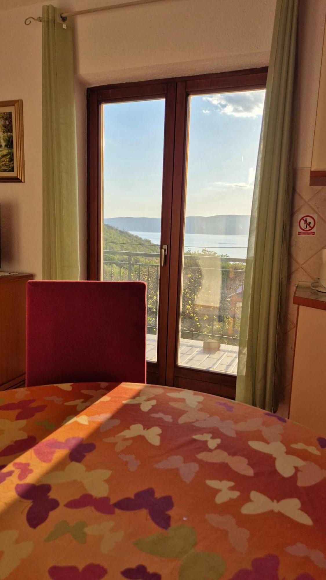 Suza Apartment Senj  Luaran gambar