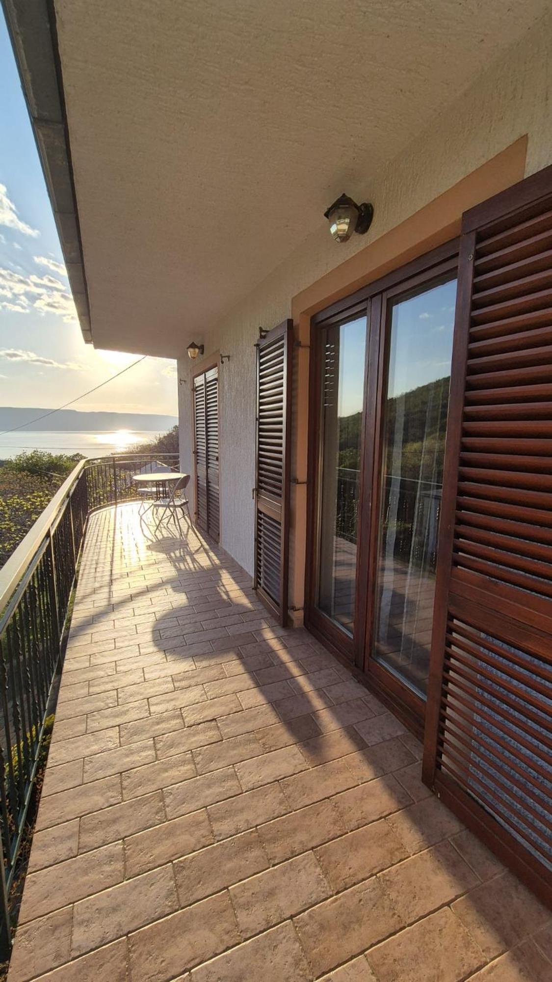 Suza Apartment Senj  Luaran gambar