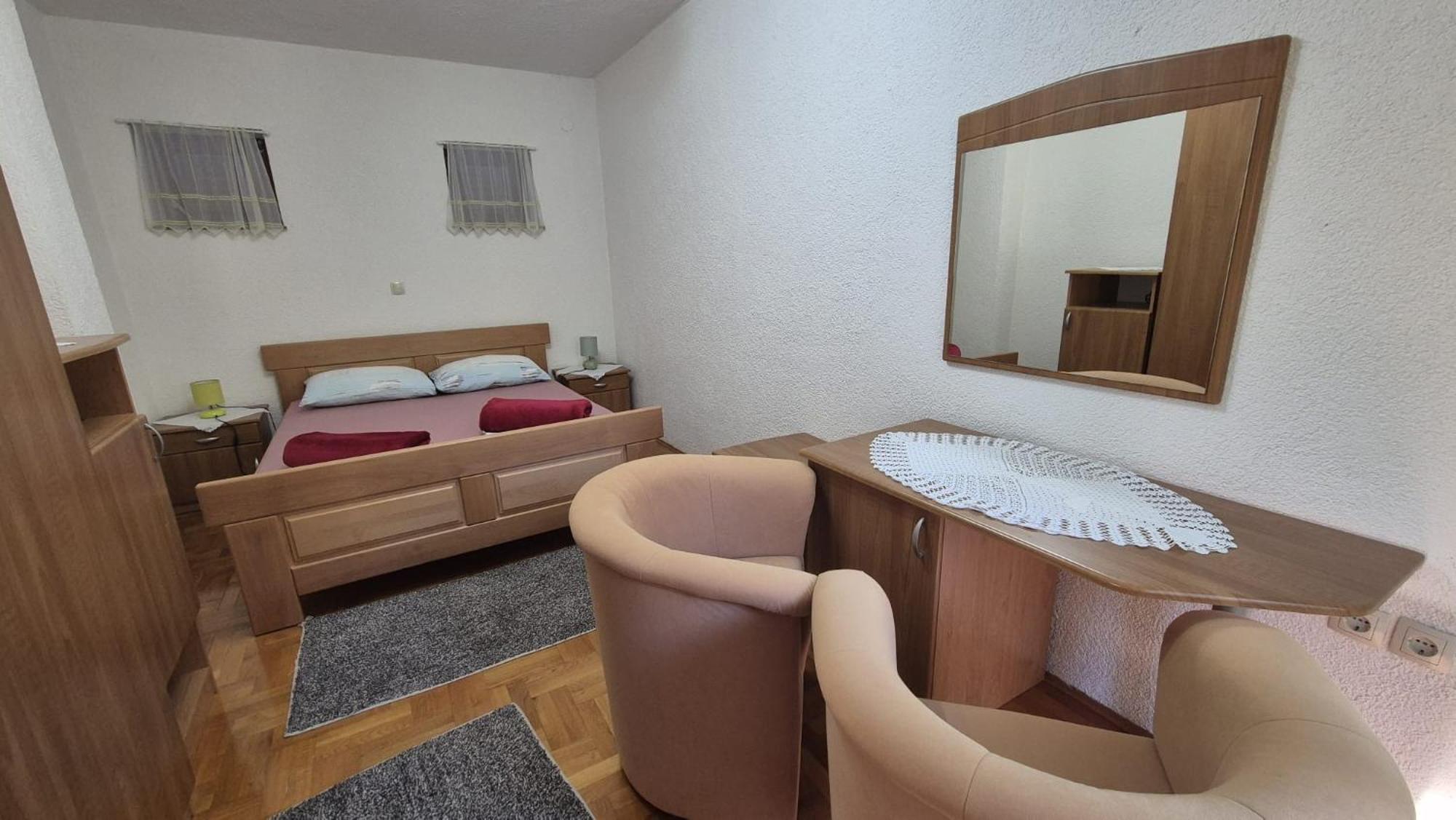 Suza Apartment Senj  Luaran gambar