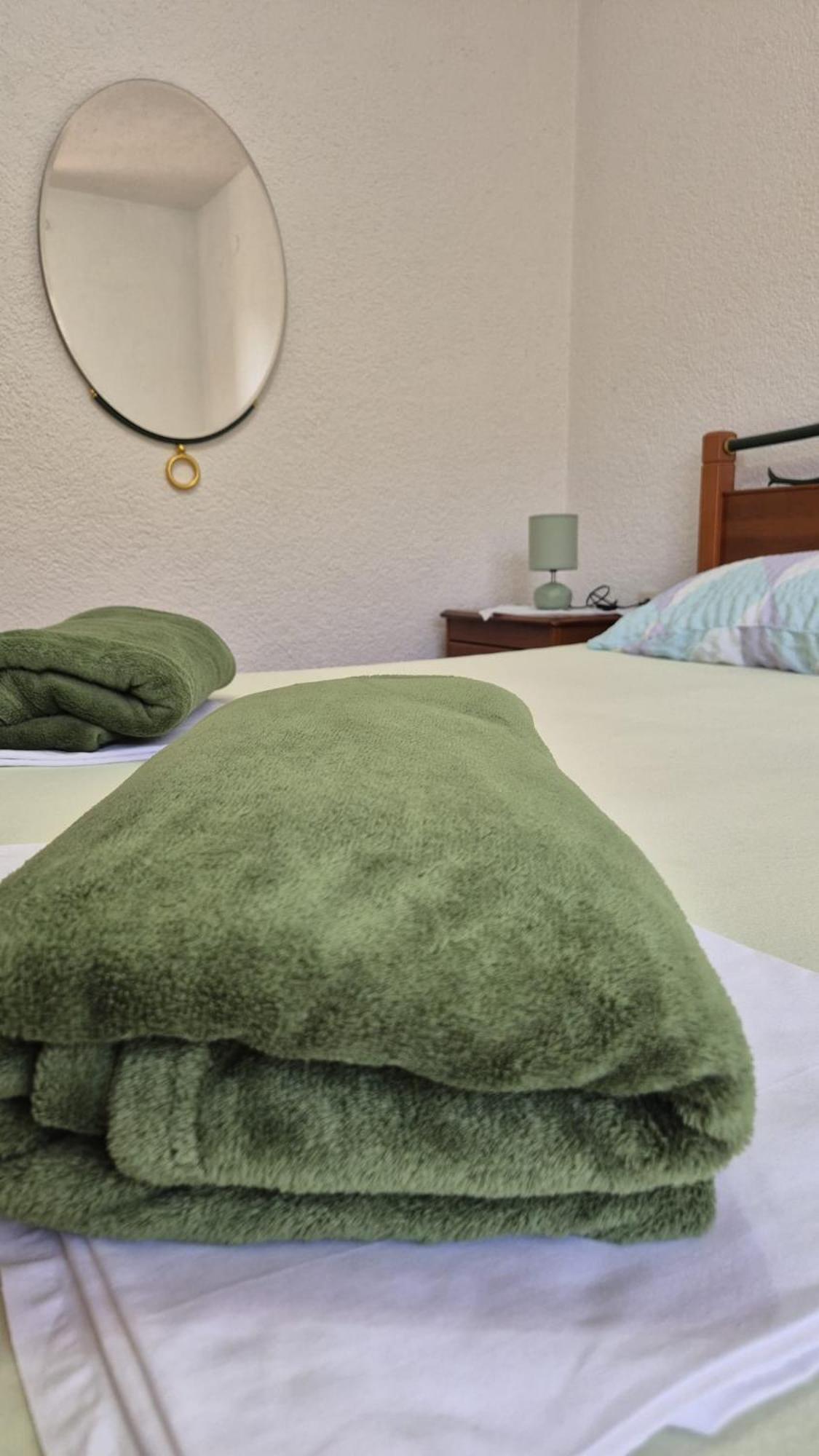 Suza Apartment Senj  Luaran gambar