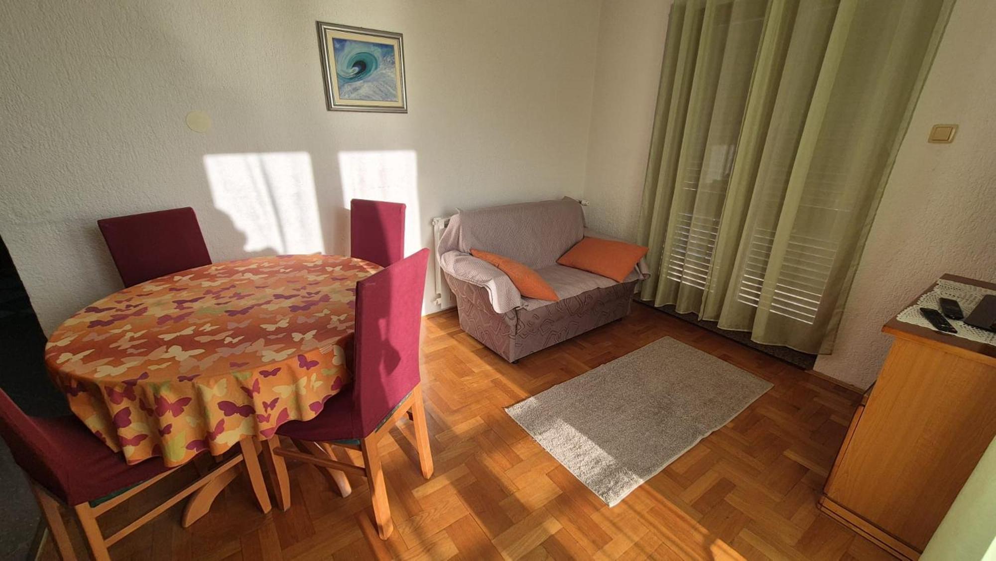 Suza Apartment Senj  Luaran gambar