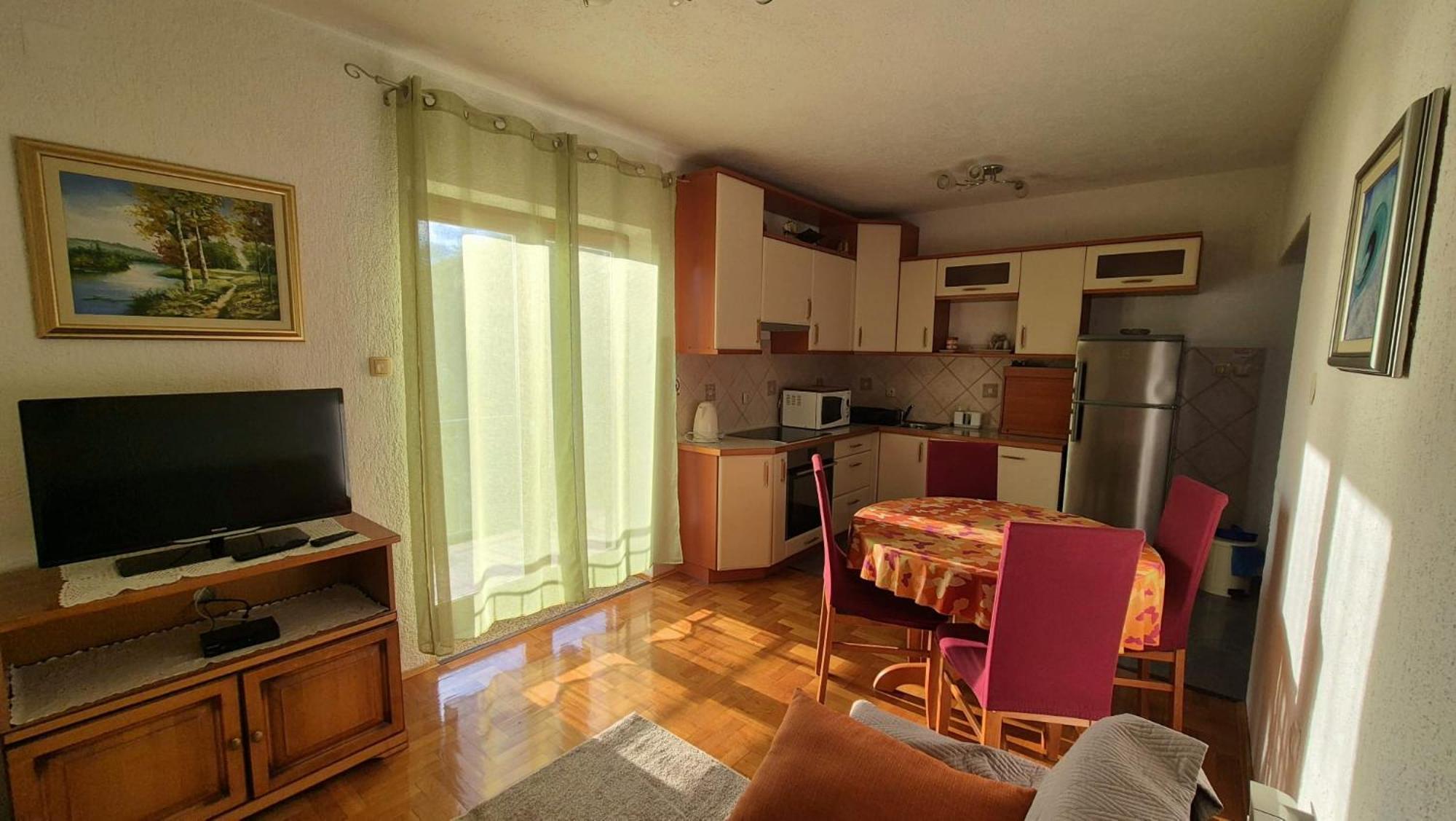 Suza Apartment Senj  Luaran gambar