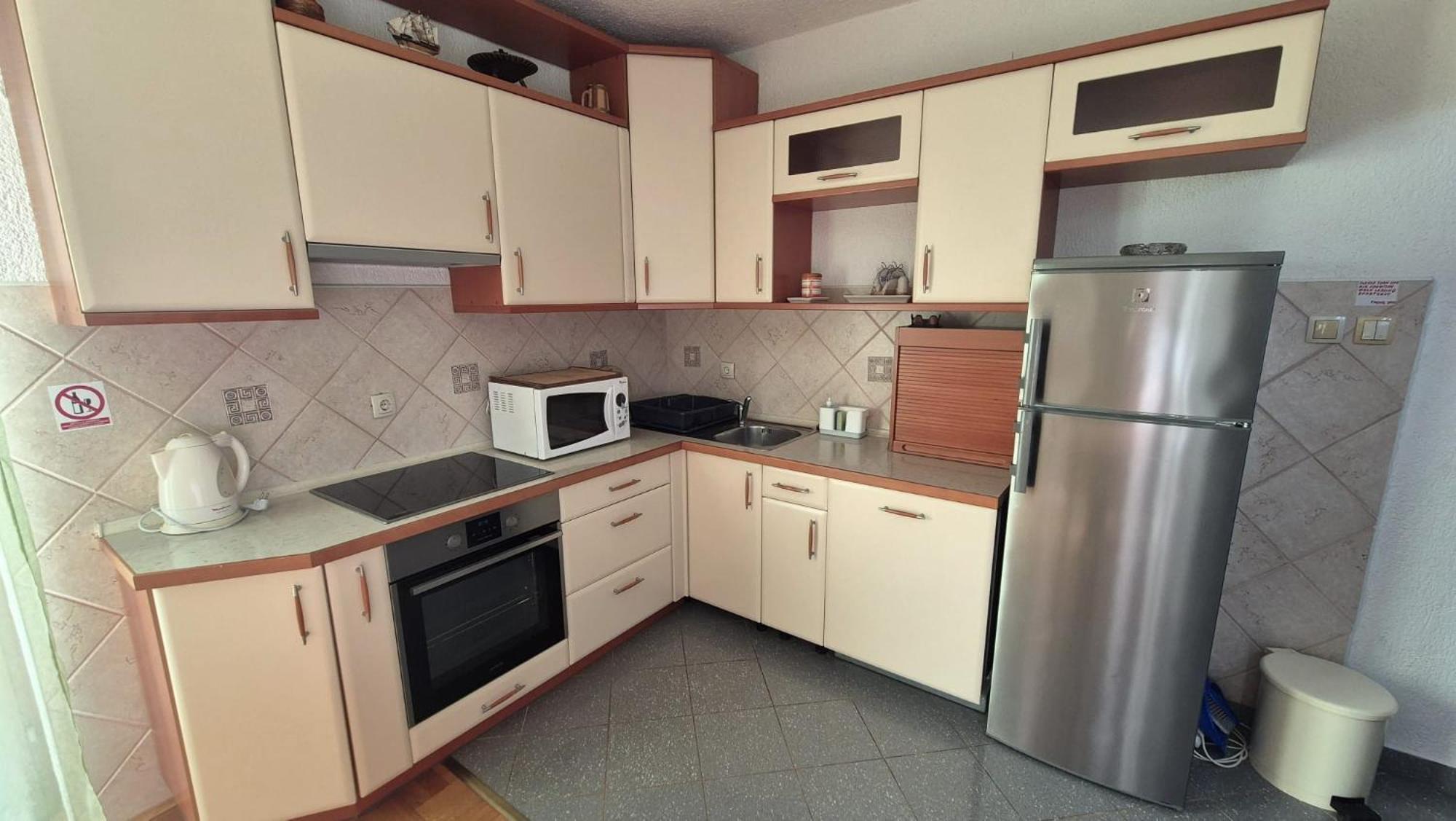 Suza Apartment Senj  Luaran gambar