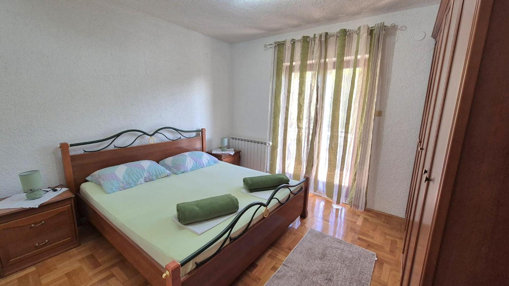 Suza Apartment Senj  Luaran gambar