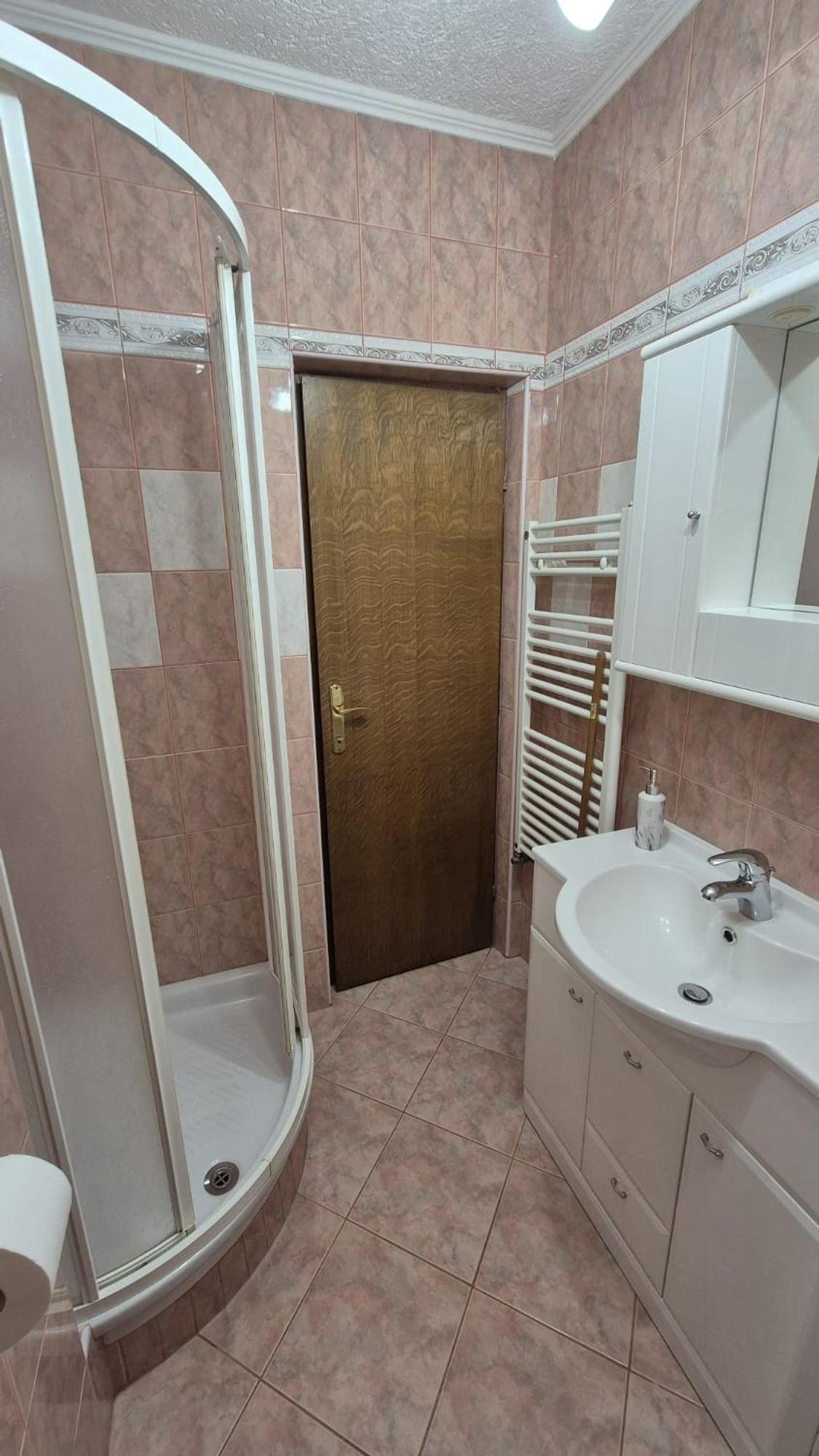 Suza Apartment Senj  Luaran gambar